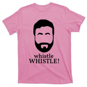 Whistle Whistle T-Shirt