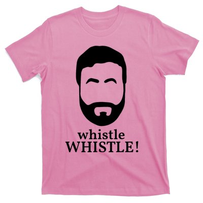 Whistle Whistle T-Shirt