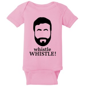 Whistle Whistle Baby Bodysuit