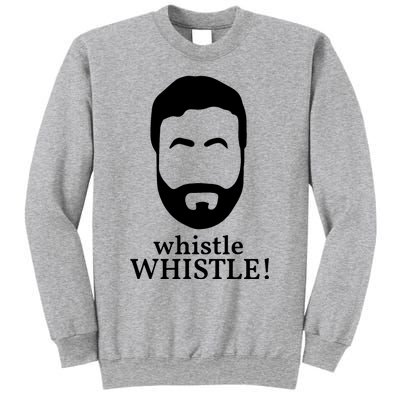 Whistle Whistle Sweatshirt