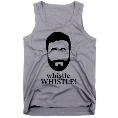 Whistle Whistle Tank Top