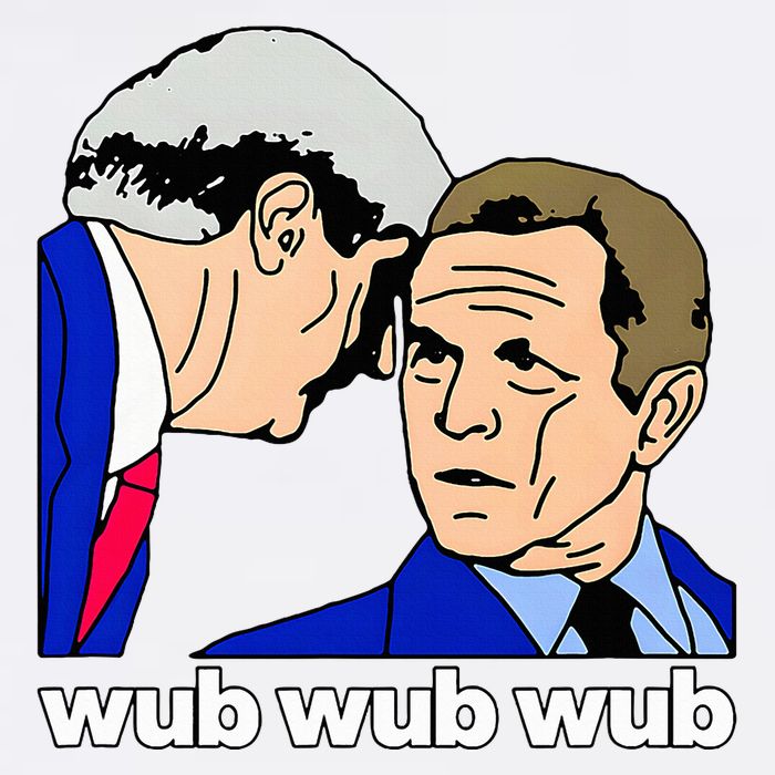 Wub Wub Wub Dubstep Merch Funny Meme Edm Dj Riddim Music Gag Baby Bodysuit