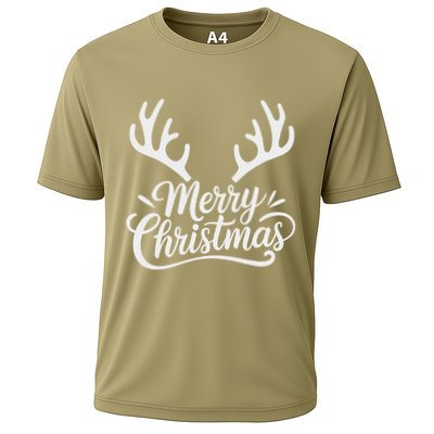 Winter Xmas Snowman Merry Christmas Santa Claus Reindeer Performance Shirt