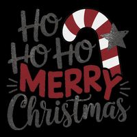 Winter Xmas Snowman Santa Claus Reindeer Merry Christmas Impact Tech Backpack