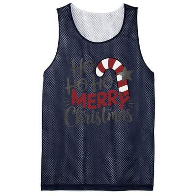 Winter Xmas Snowman Santa Claus Reindeer Merry Christmas Mesh Reversible Basketball Jersey Tank