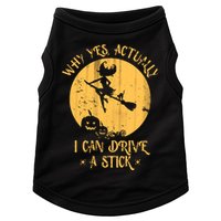 Why Yes Actually I Can Drive A Stick Doggie Tank