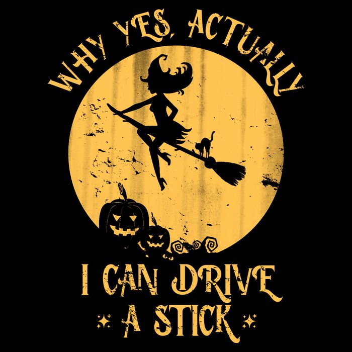 Why Yes Actually I Can Drive A Stick Mousepad