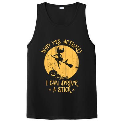Why Yes Actually I Can Drive A Stick PosiCharge Competitor Tank