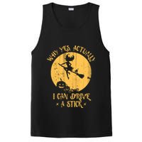 Why Yes Actually I Can Drive A Stick PosiCharge Competitor Tank