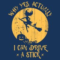 Why Yes Actually I Can Drive A Stick Infant Baby Jersey Bodysuit