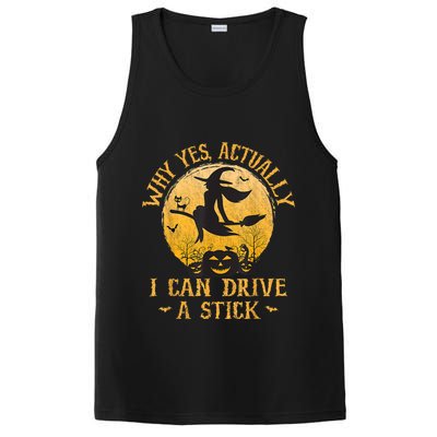 Why Yes Actually I Can Drive A Stick PosiCharge Competitor Tank