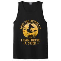 Why Yes Actually I Can Drive A Stick PosiCharge Competitor Tank