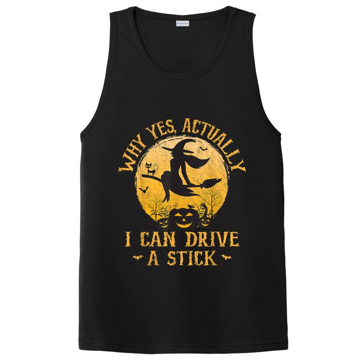 Why Yes Actually I Can Drive A Stick PosiCharge Competitor Tank
