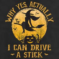 Why Yes Actually I Can Drive A Stick Microfiber Hand Towel
