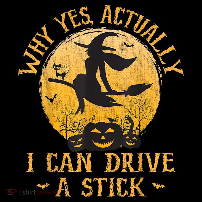 Why Yes Actually I Can Drive A Stick Cropped Pullover Crew