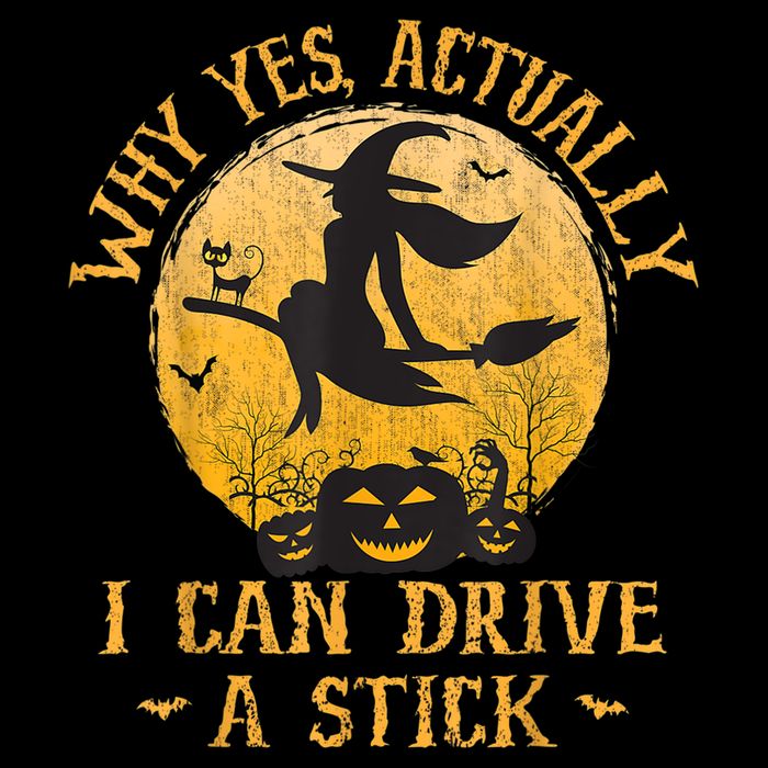 Why Yes Actually I Can Drive A Stick Women's Perfect Tri Rocker Tank