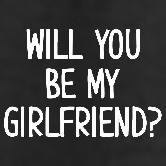 Will You Be My Girlfriend Adult Drive Performance Visor