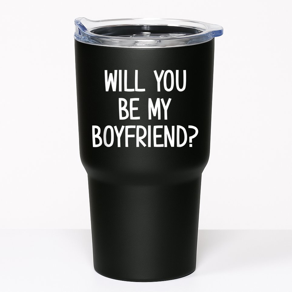 Will You Be My Boyfriend, Funny, Jokes, Sarcastic Sayings Tumbler