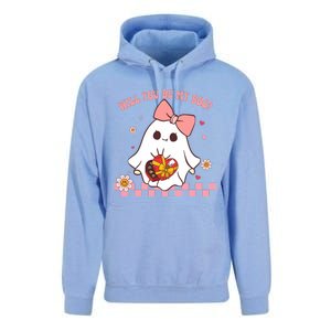 Will You Be My Boo ValentineS Day Unisex Surf Hoodie