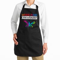 Whos Your Crawdaddy Apron