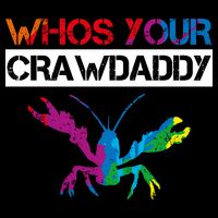 Whos Your Crawdaddy Apron