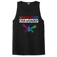 Whos Your Crawdaddy PosiCharge Competitor Tank