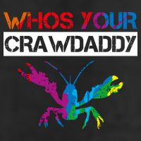 Whos Your Crawdaddy Trucker Hat