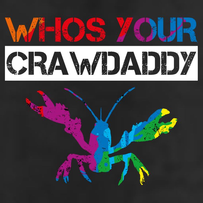 Whos Your Crawdaddy Trucker Hat