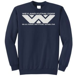 Weyland Yutani Corp Sweatshirt