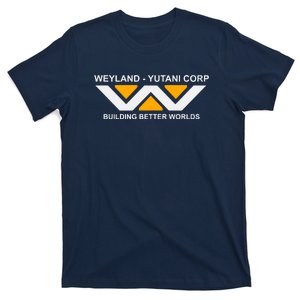 Weyland Yutani Corp T-Shirt