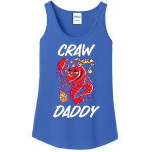 Whos Your Crawdaddy Fat Tuesday Gift Mardi Gras Meaningful Gift Ladies Essential Tank