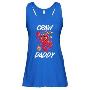 Whos Your Crawdaddy Fat Tuesday Gift Mardi Gras Meaningful Gift Ladies Essential Flowy Tank