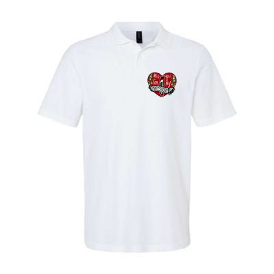 Will You Free My Palestine Polo