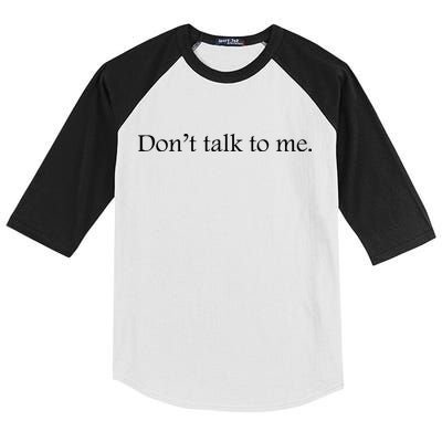 With Your Friends. Be An Instant Celebrity With This Awesome Design. Creative St Kids Colorblock Raglan Jersey