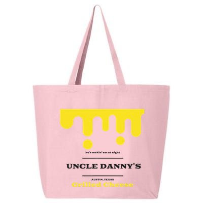 WhereD Ya Get That Cheese Danny Shane Gillis Grilled Cheese 25L Jumbo Tote