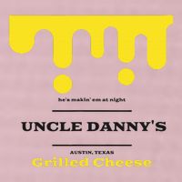 WhereD Ya Get That Cheese Danny Shane Gillis Grilled Cheese 25L Jumbo Tote