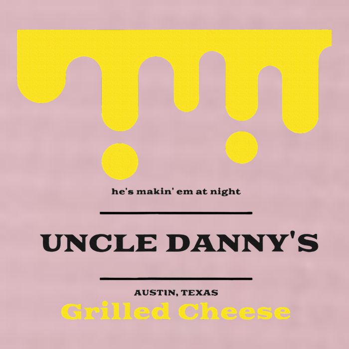 WhereD Ya Get That Cheese Danny Shane Gillis Grilled Cheese 25L Jumbo Tote