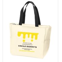 WhereD Ya Get That Cheese Danny Shane Gillis Grilled Cheese Zip Tote Bag