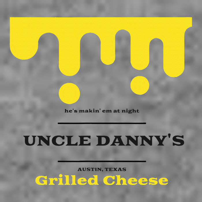 WhereD Ya Get That Cheese Danny Shane Gillis Grilled Cheese Sustainable Beanie