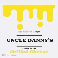 WhereD Ya Get That Cheese Danny Shane Gillis Grilled Cheese Performance Shirt
