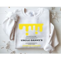 WhereD Ya Get That Cheese Danny Shane Gillis Grilled Cheese Sweatshirt