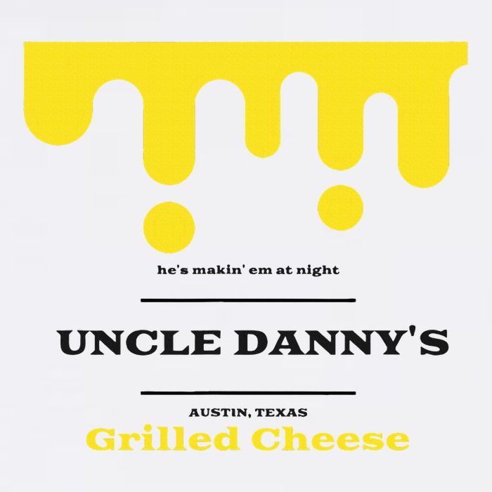WhereD Ya Get That Cheese Danny Shane Gillis Grilled Cheese Sustainable Bucket Hat