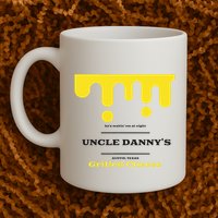 WhereD Ya Get That Cheese Danny Shane Gillis Grilled Cheese Mug