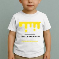 WhereD Ya Get That Cheese Danny Shane Gillis Grilled Cheese Toddler T-Shirt