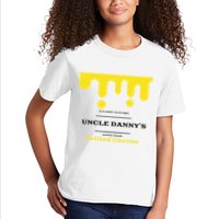 WhereD Ya Get That Cheese Danny Shane Gillis Grilled Cheese Kids T-Shirt