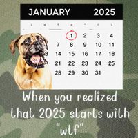 When You Realized That 2025 Starts With Wtf Meme 2025 Legacy Tie Dye Trucker Hat