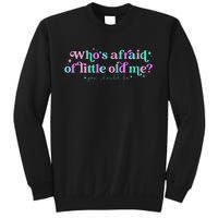 Well You Should Be Retro Gift Sweatshirt