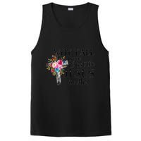 Why YAll Trying To Test The Jesus In Me PosiCharge Competitor Tank