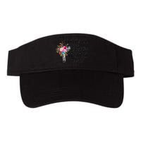 Why YAll Trying To Test The Jesus In Me Visor