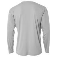 Why Y'all Trying To Test The Bethdutton In Me Cooling Performance Long Sleeve Crew